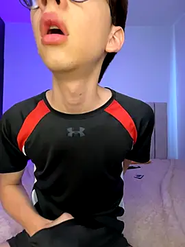 Snapshot of jacob_and_sam chatting on September 14, 4:28 pm jacob and sam online show from September 14, 4:28 pm