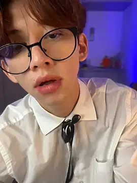 jacob and sam online show from November 29, 1:58 pm