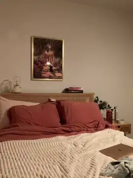 rileylovesyou online show from February 14, 3:11 am