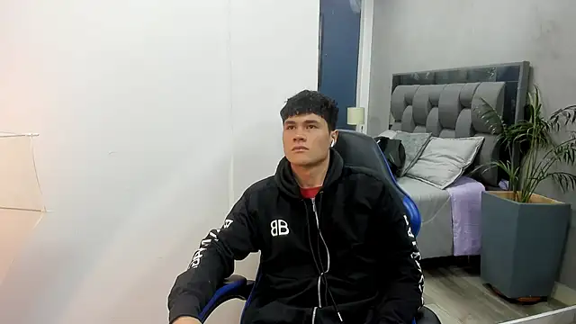 roan birkin online show from October 12, 7:24 pm