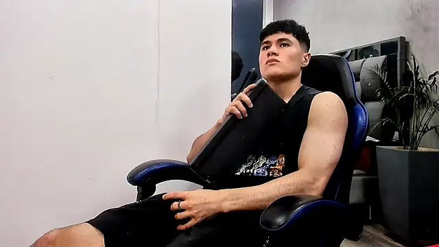 roan birkin online show from October 13, 8:53 pm