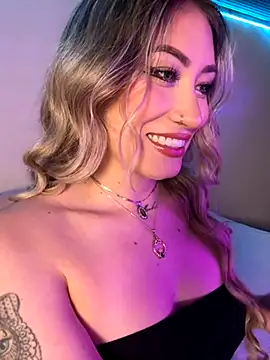 Snapshot of Lally_Valencia__ chatting on October 3, 2:41 am Lally Valencia online show from October 3, 2:41 am