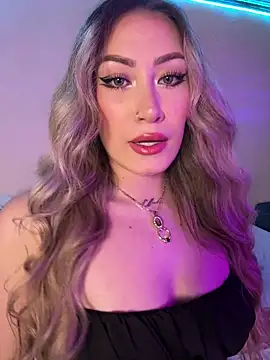 Snapshot of Lally_Valencia__ chatting on October 12, 3:38 am Lally Valencia online show from October 12, 3:38 am