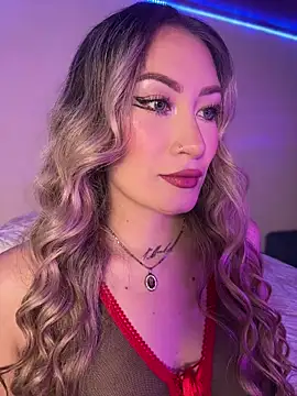 Snapshot of Lally_Valencia__ chatting on October 18, 4:59 am Lally Valencia online show from October 18, 4:59 am