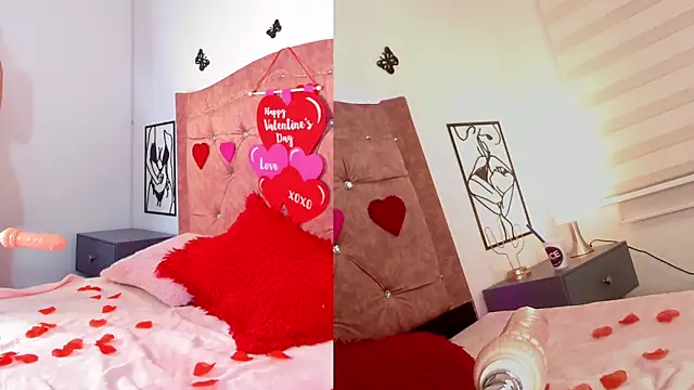 Violetta Ficher online show from February 15, 2:26 am