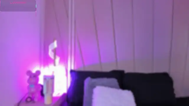 Nikki vega online show from February 25, 8:03 am