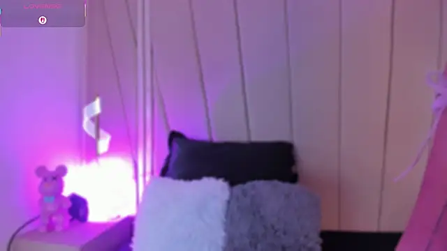 Nikki vega online show from February 27, 4:31 am