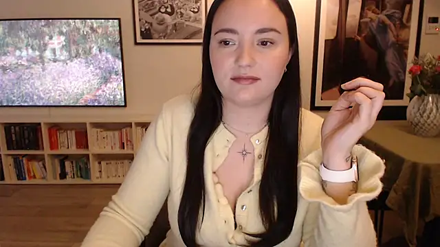 Snapshot of Orgasmille chatting on March 13, 8:37 am Orgasmille online show from March 13, 8:37 am