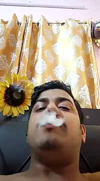 sethgamble000777 online show from March 7, 4:33 pm