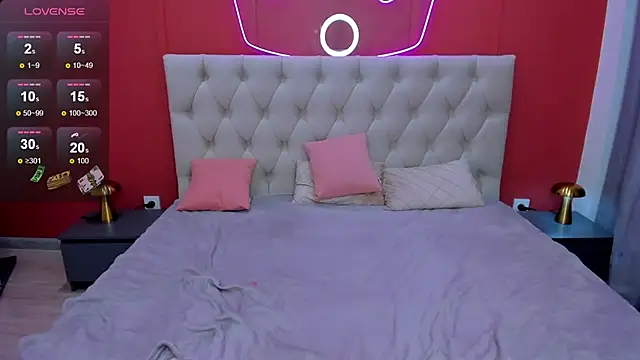 Snapshot of TessaAdorable chatting on March 23, 4:27 am TessaAdorable online show from March 23, 4:27 am