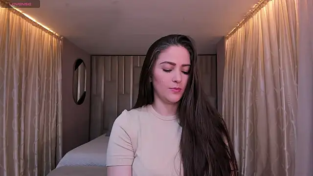 Snapshot of BeccaBaxter chatting on February 27, 7:15 pm BeccaBaxter online show from February 27, 7:15 pm