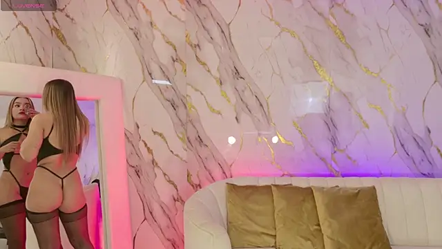 AmaiaHaywood online show from November 28, 5:43 am