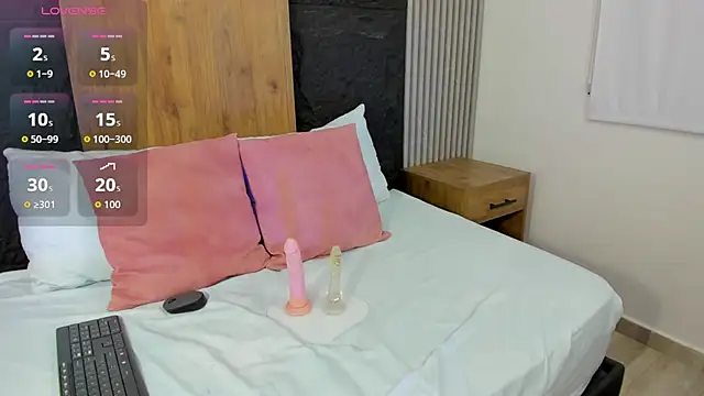 dalila harris online show from September 24, 7:28 pm