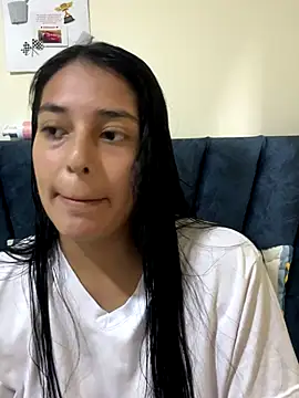 Snapshot of ariana_sweet87 chatting on September 9, 8:19 pm ariana sweet87 online show from September 9, 8:19 pm