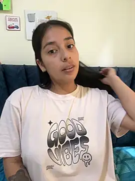 Snapshot of ariana_sweet87 chatting on September 14, 3:55 pm ariana sweet87 online show from September 14, 3:55 pm