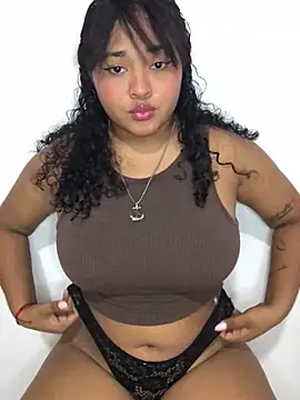 Marce 777 online show from January 31, 4:47 am