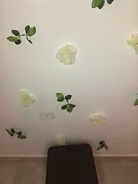 Marce 777 online show from February 4, 6:04 am