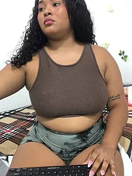 Marce 777 online show from March 7, 7:41 am