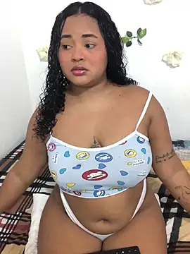 Marce 777 online show from March 12, 2:52 am