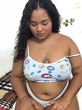 Marce 777 online show from March 12, 5:57 am