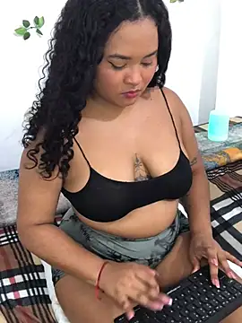 Marce 777 online show from March 13, 6:37 am