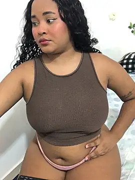 Marce 777 online show from March 18, 1:32 am