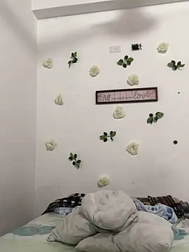 Marce 777 online show from March 18, 4:37 am