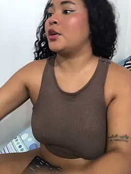 Marce 777 online show from March 18, 7:41 am