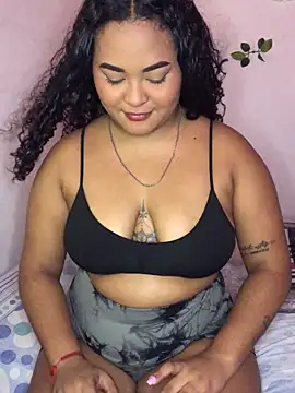 Marce 777 online show from March 22, 6:11 am