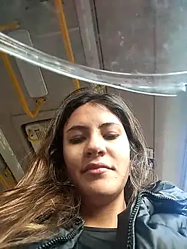 Andrea18 blonde online show from March 3, 12:16 pm