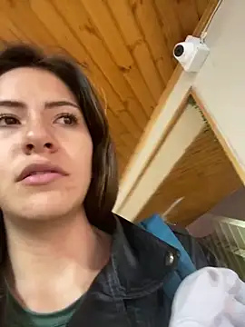 Andrea18 blonde online show from March 4, 8:16 pm