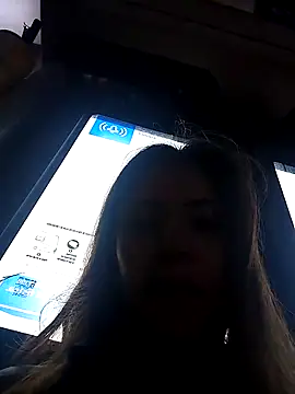 Andrea18 blonde online show from March 6, 12:41 pm