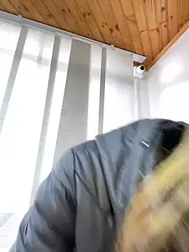 Andrea18 blonde online show from March 7, 12:12 pm