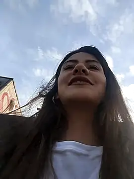 Andrea18 blonde online show from March 8, 11:48 am