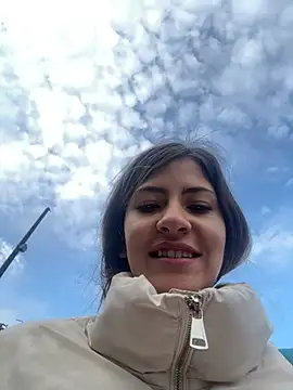 Andrea18 blonde online show from March 19, 12:01 pm