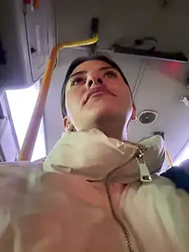 Andrea18 blonde online show from March 20, 12:30 am