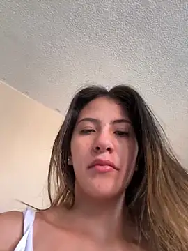 Andrea18 blonde online show from September 21, 11:56 am