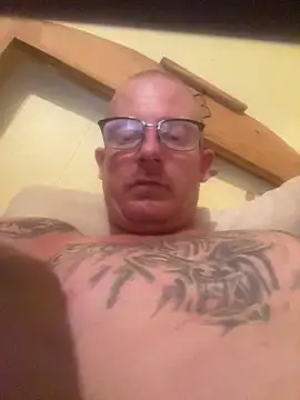 ClimbedCaelum online show from October 11, 6:23 am