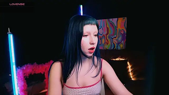 Bibi Iva online show from March 7, 7:27 pm