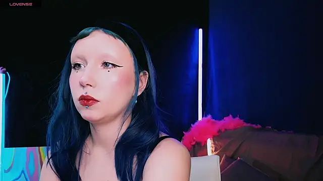 Bibi Iva online show from March 18, 11:09 pm