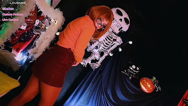 Bibi Iva online show from October 24, 4:31 am