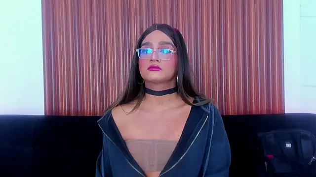 Karla Dior7 online show from February 18, 6:15 am