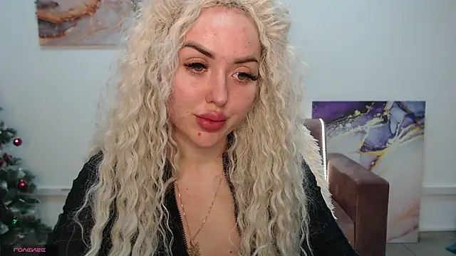 MissisCaty online show from February 2, 11:53 pm