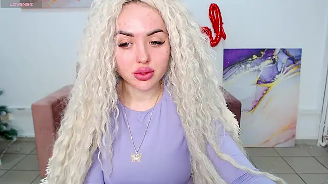 MissisCaty online show from February 20, 10:48 pm