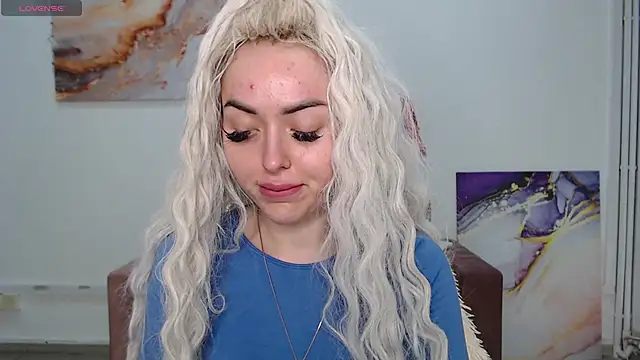 MissisCaty online show from March 11, 12:28 pm