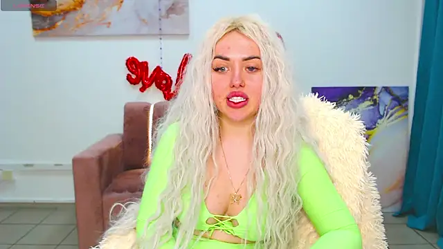 MissisCaty online show from March 13, 3:50 pm