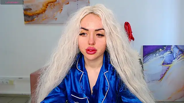 MissisCaty online show from March 22, 6:43 am