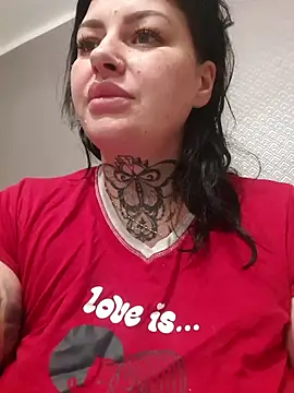 CannabisQueenn online show from November 30, 7:29 pm