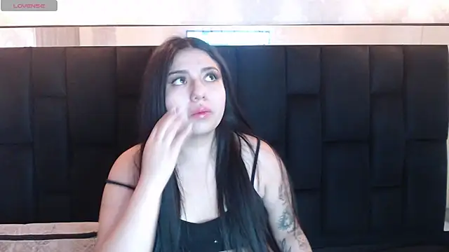 sweety ashly online show from February 7, 12:17 pm