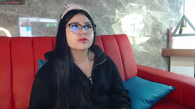 sweety ashly online show from February 17, 11:34 am